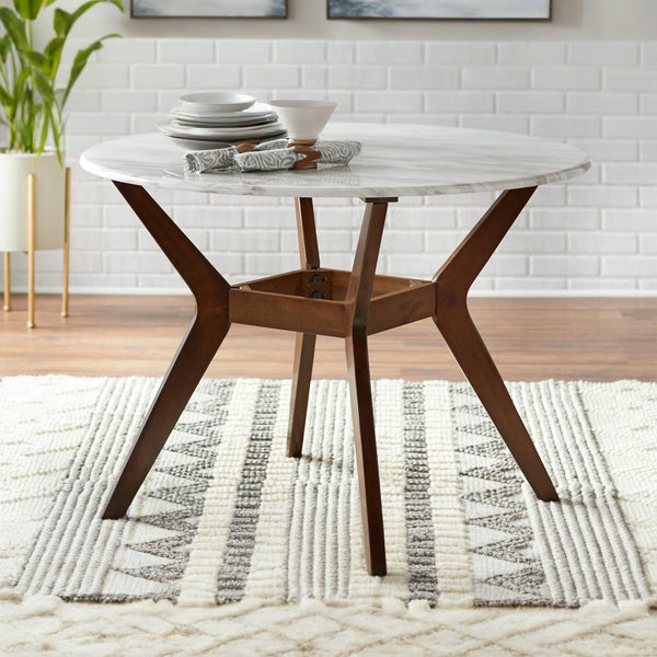 Dimitrios 4 Seater Dining Set