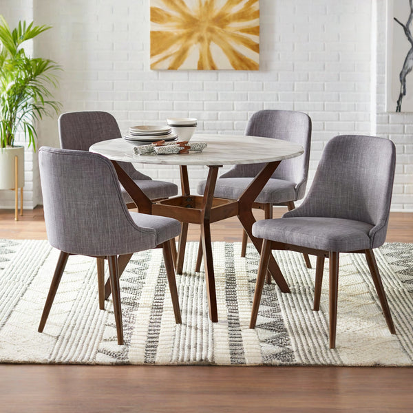 Dimitrios 4 Seater Dining Set