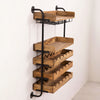 Scala Wine Rack