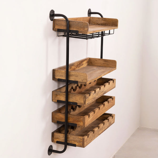 Scala Wine Rack