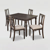 Conall 4 Seater Dining Set