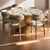 Delo 6 Seater Dining Set