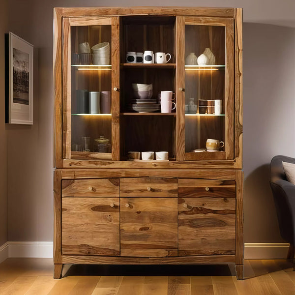 Ginevra Crockery Unit