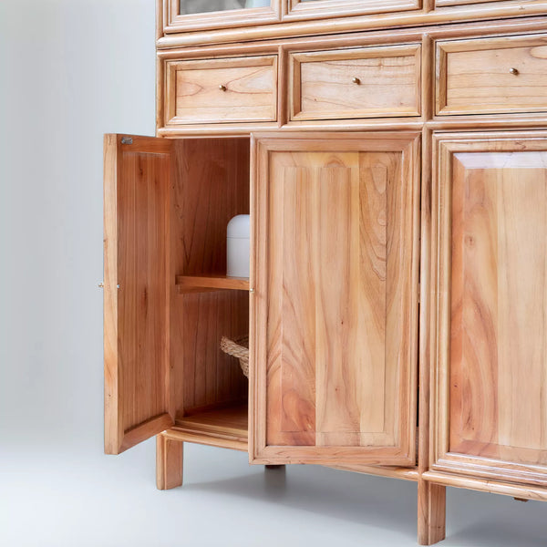 Kristian Crockery Unit