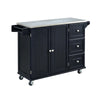 Taniha Kitchen Cart