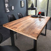 Verge Dining Table