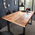 Verge Dining Table