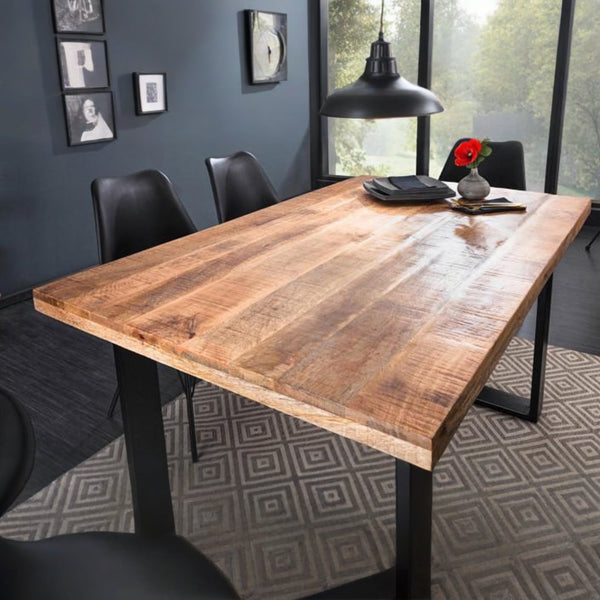 Verge Dining Table