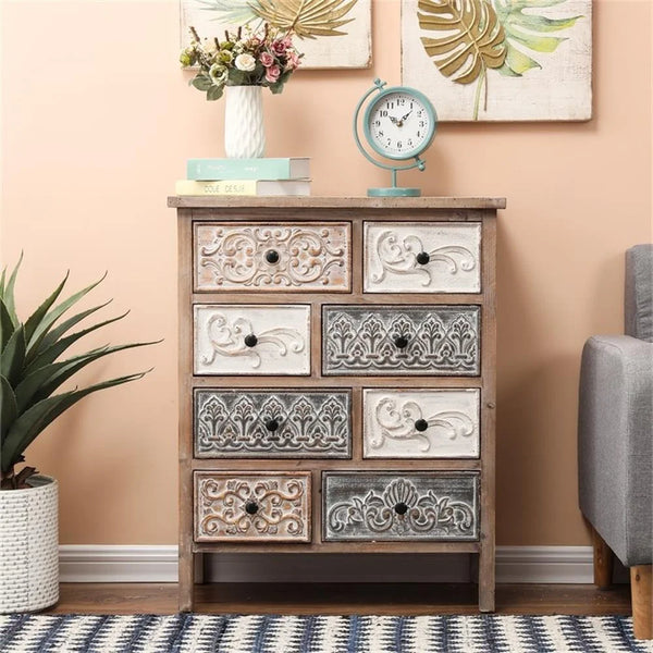 Quinlan Chest of Drawers