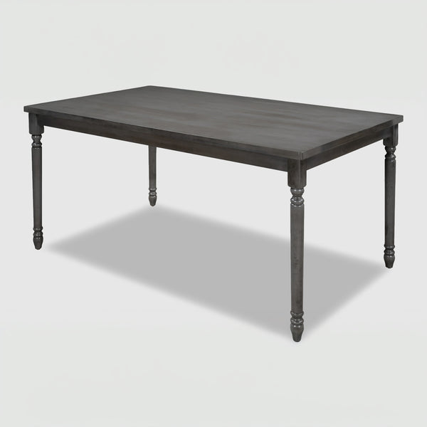 Eszter 6 Seater Dining Set