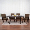 Tuscany 6 Seater Dining Set