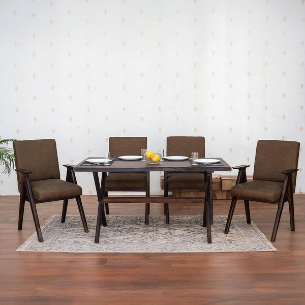 Tuscany 6 Seater Dining Set