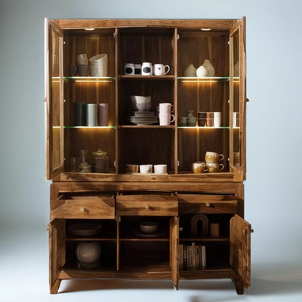 Ginevra Crockery Unit