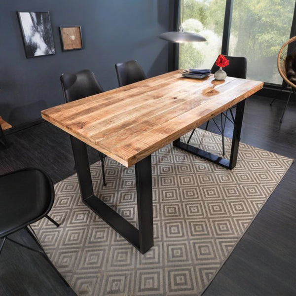 Verge Dining Table