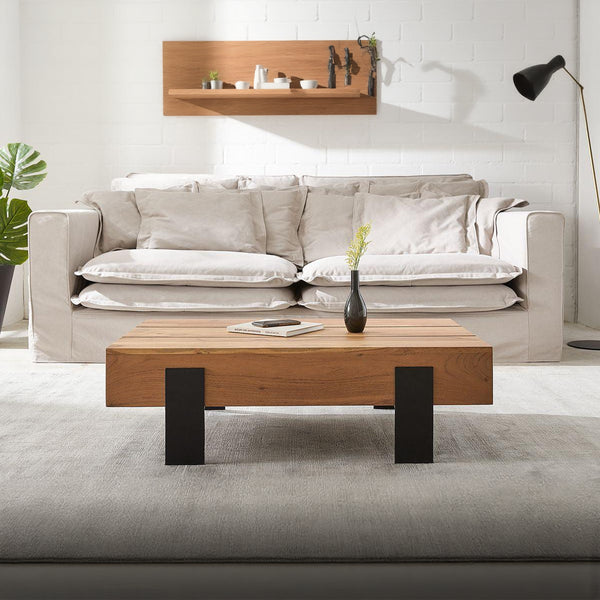 Adamantine Center Table