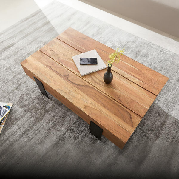 Adamantine Center Table