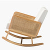 Adena Nursery Rocking Chair
