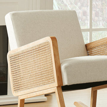 Adena Nursery Rocking Chair