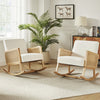 Adena Nursery Rocking Chair
