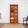 Aelwyd Bookshelf