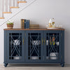 Lark Manor Anadia 3 - Door Accent Cabinet