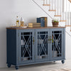 Lark Manor Anadia 3 - Door Accent Cabinet