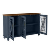 Lark Manor Anadia 3 - Door Accent Cabinet