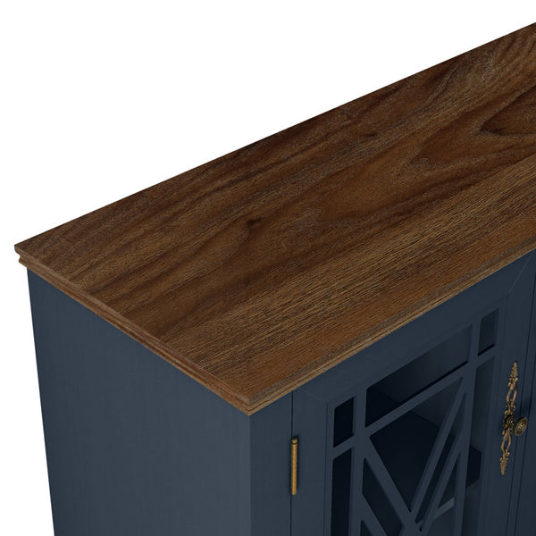 Lark Manor Anadia 3 - Door Accent Cabinet