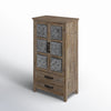 Angela Accent Cabinet