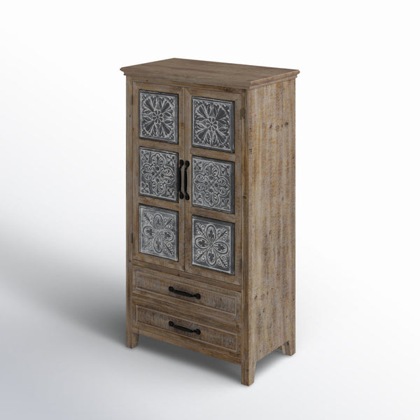 Angela Accent Cabinet