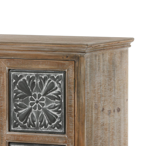 Angela Accent Cabinet