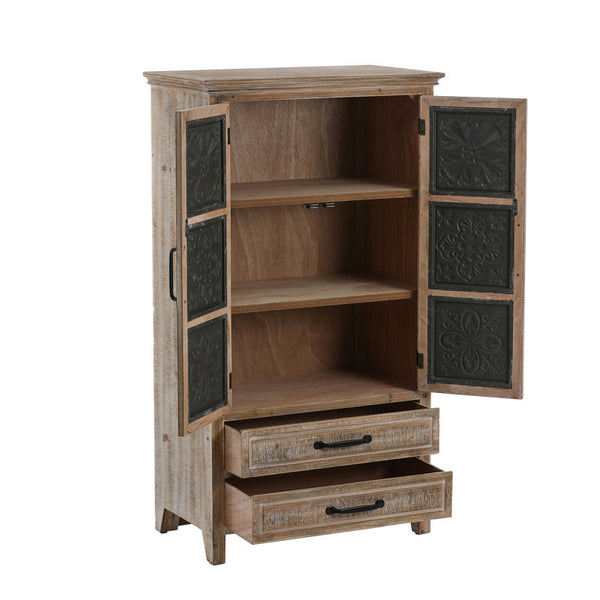 Angela Accent Cabinet