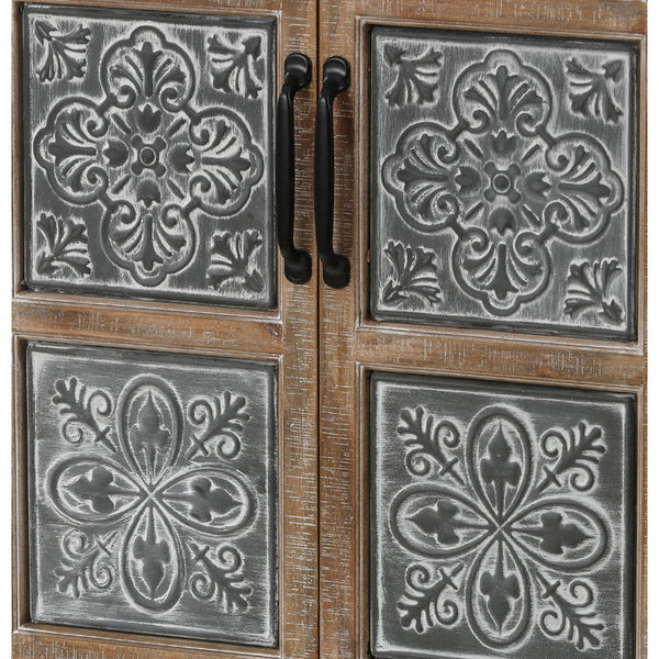 Angela Accent Cabinet