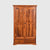 Duraster Aristocrat Sheesham Wood Wardrobe #12