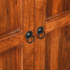 Duraster Aristocrat Sheesham Wood Wardrobe #12