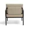 Arriah 27" Modern Upholstered Accent Armchair