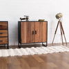 Ash Sideboard