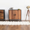 Ash Sideboard