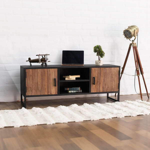 Ash TV Unit