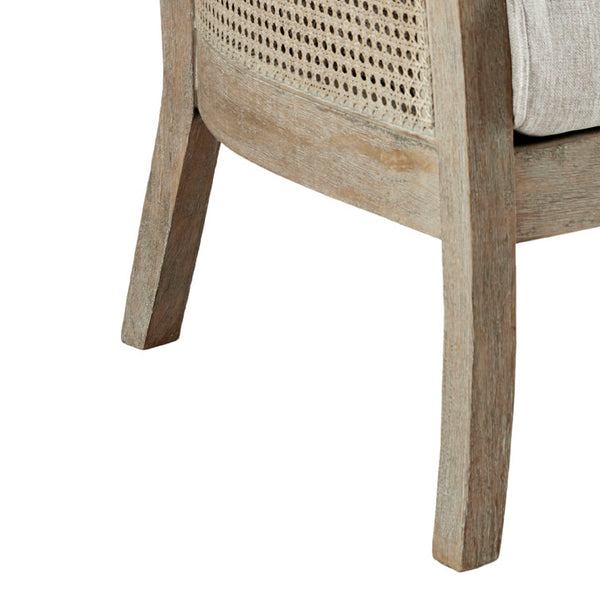 Avia Cane Back and Sides Armchair
