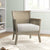 Avia Cane Back and Sides Armchair