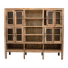 Bailey Reclaimed Wood Cabinet