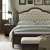 Heritage Revival Bed