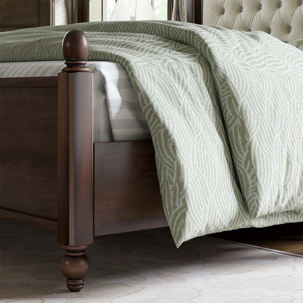 Heritage Revival Bed