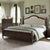 Heritage Revival Bed
