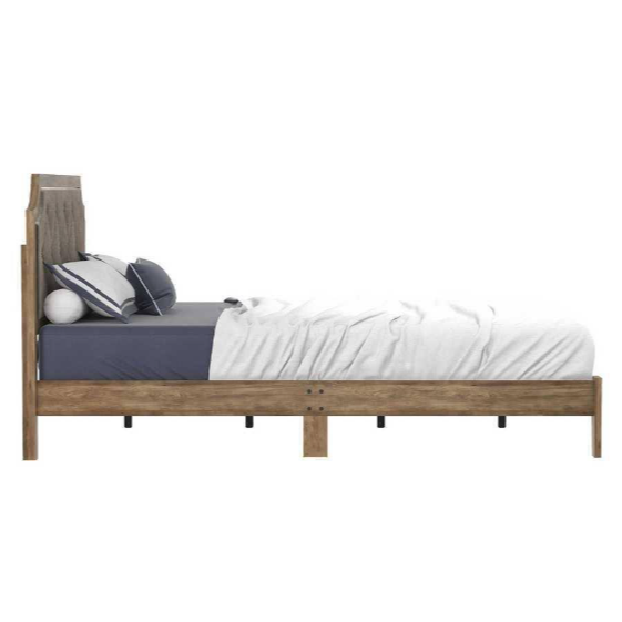 Serenity Haven Bed