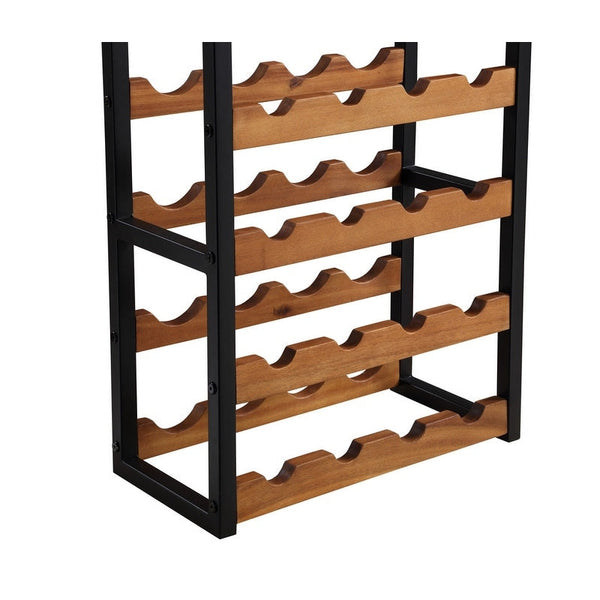 Berlin Wine Rack