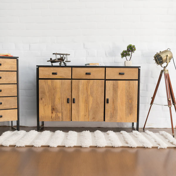 Beryl Sideboard