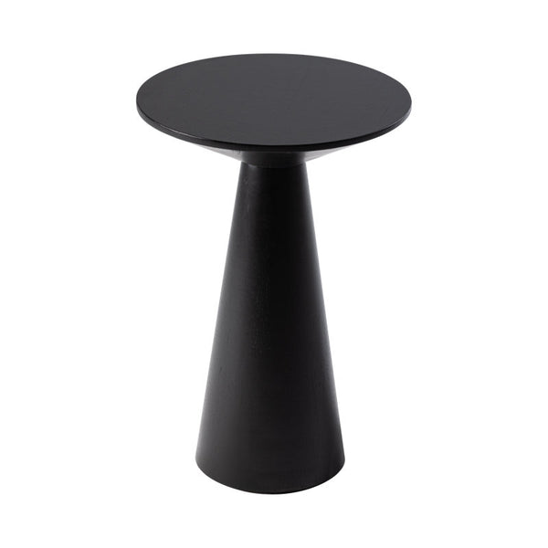 Bozovich Solid Wood End Table