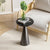 Bozovich Solid Wood End Table
